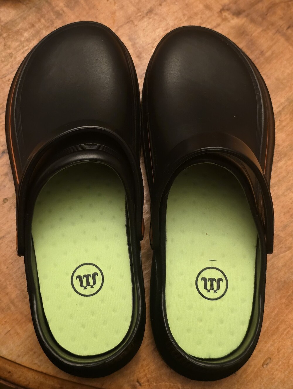 Brand New Garden Mules Health Shoes Size 8.5-9 (NOT FOR WIDE FEET)